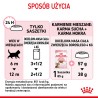 ROYAL CANIN Kitten Sterilised karma mokra w sosie dla kociąt od 6 do 12 miesiąca życia, sterylizowanych 12x 85g