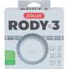 ZOLUX Kołowrotek RODY3 - biały