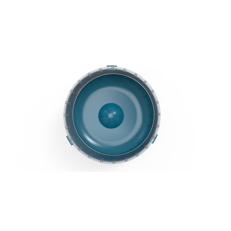 ZOLUX Kołowrotek RODY3 - niebieski