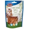 TRIXIE Premio Catnip Chicken Bites (z kurczakiem) - przysmaki dla kota 50g