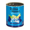 DOLINA NOTECI Superfood Cielęcina i Jagnięcina 400g