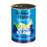 DOLINA NOTECI Superfood Cielęcina i Jagnięcina 800g