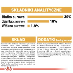 ROYAL CANIN Boxer Puppy karma sucha dla szczeniąt do 15 miesiąca, rasy bokser 12kg