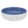 TRIXIE Miska ceramiczna dla kotów ras krótkonosych 0,3l