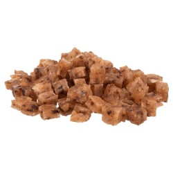 TRIXIE Przysmaki Premio 4 Superfoods, kurczak, kaczka, wołowina, jagnięcina, 4× 100 g