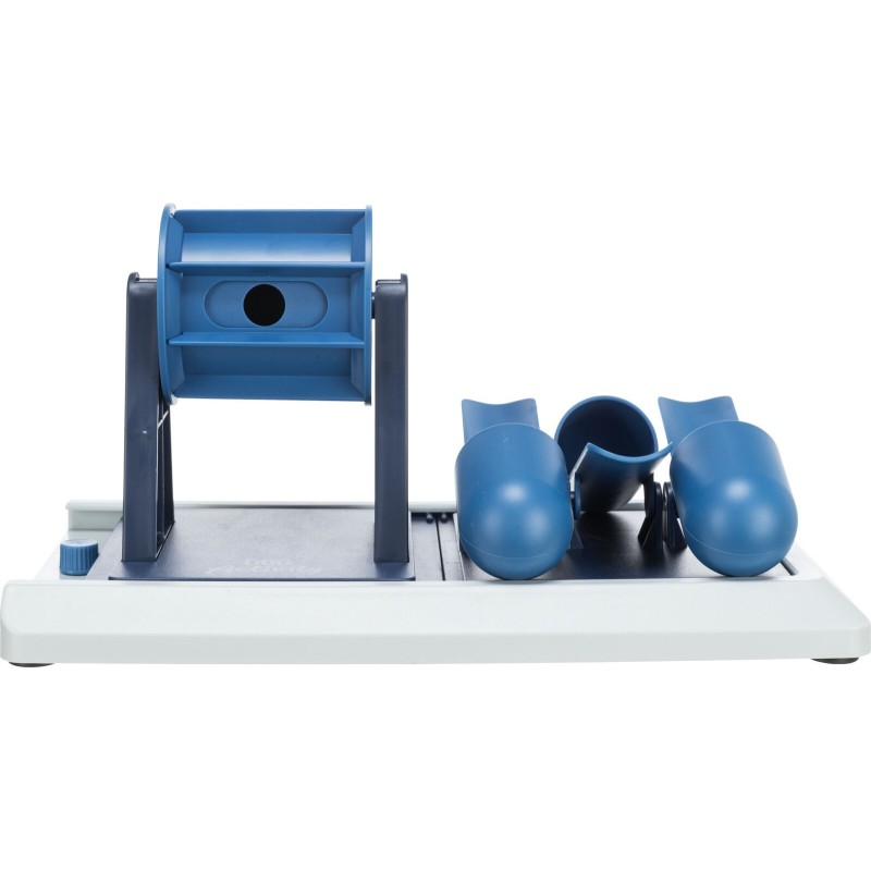 TRIXIE Dog Activity Poker Box Vario 2, 32 × 17 cm