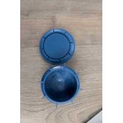 TRIXIE Dog Activity Poker Box Vario 2, 32 × 17 cm