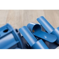 TRIXIE Dog Activity Poker Box Vario 2, 32 × 17 cm