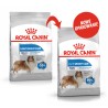 ROYAL CANIN Maxi Light Weight Care karma sucha dla psów dorosłych ras dużych, z tendencją do nadwagi 3 kg