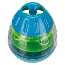 TRIXIE Jajko wańka wstańka na przysmaki TPR/PP 13 cm