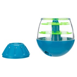 TRIXIE Jajko wańka wstańka na przysmaki TPR/PP 13 cm