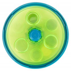 TRIXIE Jajko wańka wstańka na przysmaki TPR/PP 13 cm