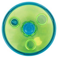 TRIXIE Jajko wańka wstańka na przysmaki TPR/PP 13 cm