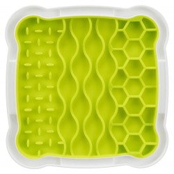 TRIXIE Taca na przysmaki Lick'n'Snack, 20 × 20 cm