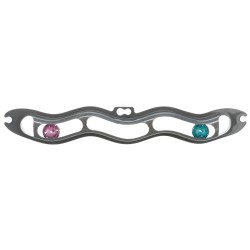 TRIXIE Zabawka dla kota Fix & Catch 45 cm