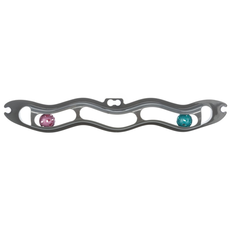 TRIXIE Zabawka dla kota Fix & Catch 45 cm
