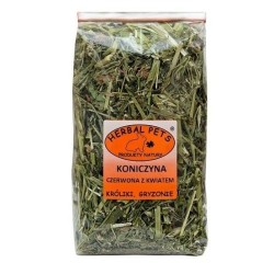 Herbal Pets Koniczyna czerwona z kwiatem 80g