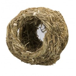 PANAMA PET Gniazdo z siana dla gryzoni 10 cm