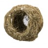 PANAMA PET Gniazdo z siana dla gryzoni 16 cm