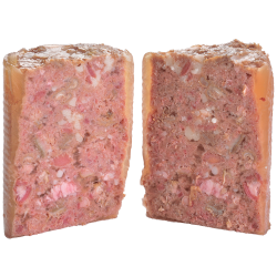 BRIT Paté & Meat Lamb 12x 400g