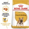 ROYAL CANIN French Bulldog Adult karma sucha dla psów dorosłych rasy buldog francuski 9 kg
