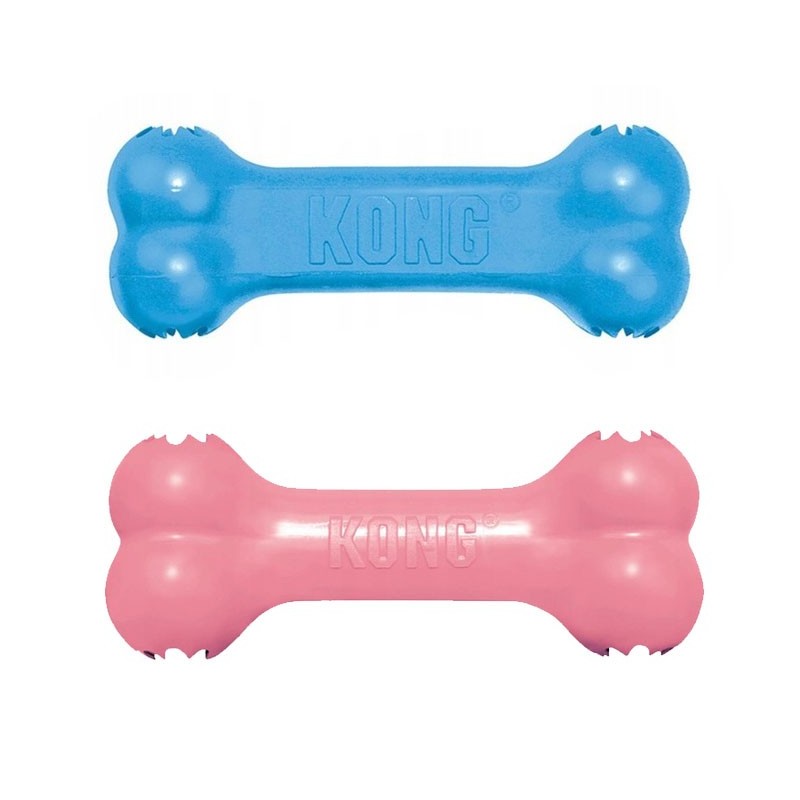 KONG Puppy Goodie Bone (rozm. S)
