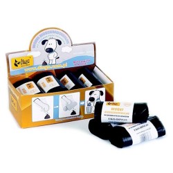 DINGO Worki biodegradowalne 1 rolka x 16 szt.