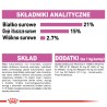ROYAL CANIN CCN Mini Relax Care karma sucha dla psów dorosłych, ras małych, narażonych na działanie stresu 2x 8kg