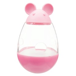 TRIXIE Podajnik przysmaków Cat Activity Snack Myszka - 9cm 1 szt.