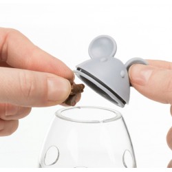 TRIXIE Podajnik przysmaków Cat Activity Snack Myszka - 9cm 1 szt.