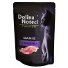 DOLINA NOTECI Premium - Danie z królika dla kota (saszetka) 12x 85g