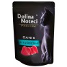DOLINA NOTECI Premium - Danie z tuńczyka dla kota (saszetka) 85g