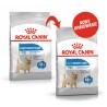 ROYAL CANIN Mini Light Weight Care karma sucha dla psów dorosłych ras małych, z tendencją do nadwagi 8kg