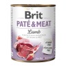 BRIT Paté & Meat Lamb 12x 400g