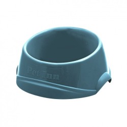 COMFY Miska Space Bowl - niebieski 2500ml