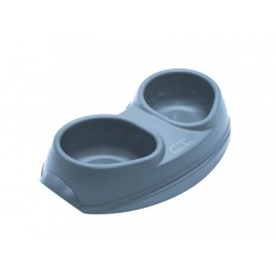 COMFY Miska Space Bowl - niebieski 2x 200ml