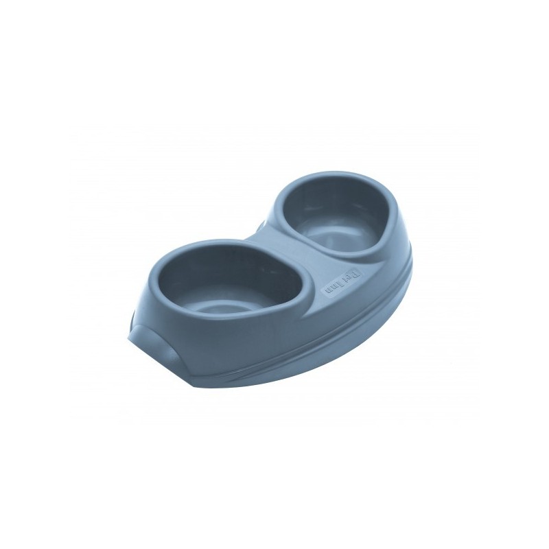 COMFY Miska Space Bowl - niebieski 2x 200ml