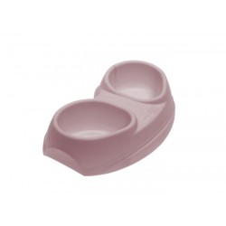 COMFY Miska Space Bowl - różowy 2x 200ml