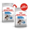 ROYAL CANIN Medium Light Weight Care karma sucha dla psów dorosłych ras średnich, z tendencją do nadwagi 3 kg
