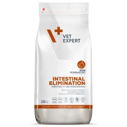 VETEXPERT 4T Veterinary Diet Dog Intestinal Elimination 2 kg