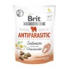 BRIT CARE DOG FUNCTIONAL SNACK Antiparasitic 150g