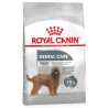 ROYAL CANIN Maxi Dental Care karma sucha dla psów dorosłych, ras dużych, redukująca powstawanie kamienia nazębnego 2x 9kg