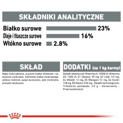ROYAL CANIN Maxi Dental Care karma sucha dla psów dorosłych, ras dużych, redukująca powstawanie kamienia nazębnego 3 kg