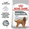 ROYAL CANIN Maxi Dental Care karma sucha dla psów dorosłych, ras dużych, redukująca powstawanie kamienia nazębnego 9 kg