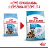 ROYAL CANIN Maxi Starter Mother & Babydog karma sucha dla suk w ciąży i okresie laktacji oraz szczeniąt ras dużych 4 kg