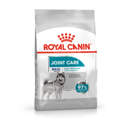 ROYAL CANIN CCN Maxi Joint Care karma sucha dla psów dorosłych, ras dużych, wspomagająca pracę stawów 10 kg