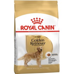 ROYAL CANIN Golden Retriever Adult karma sucha dla psów dorosłych rasy golden retriever 12kg