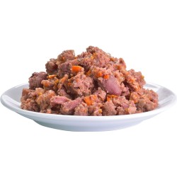 BRIT FRESH Duck & Millet - Kaczka i proso 6x 400g