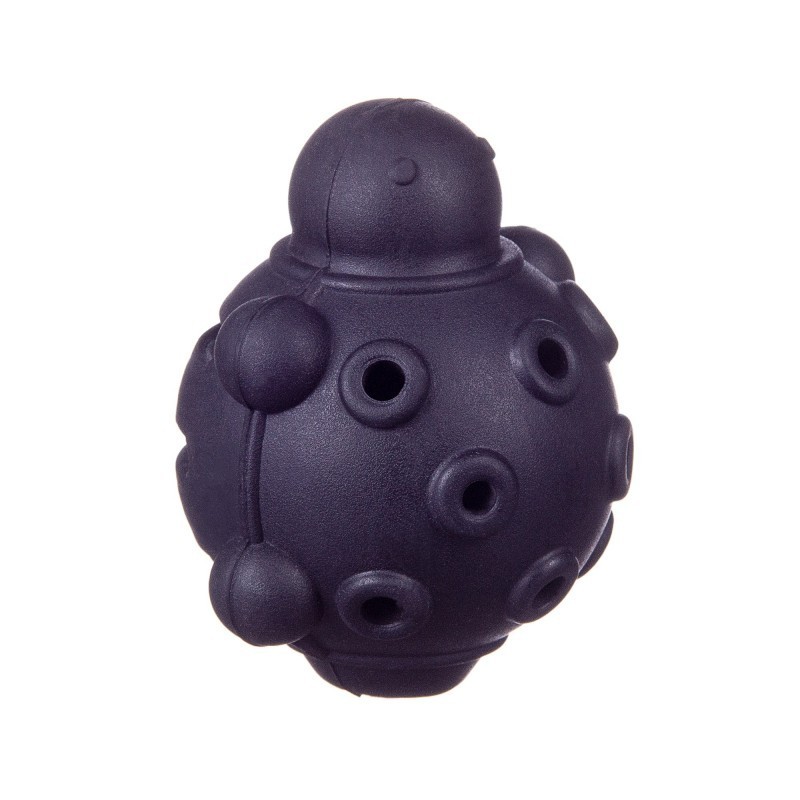 BARRY KING Żółw na przysmaki S (7,5cm) - czarny