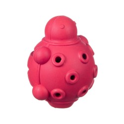 BARRY KING Żółw na przysmaki M (9cm) - czerwony